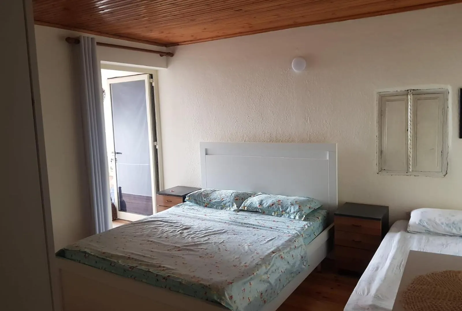 펜션 Kakuli Home Krujë