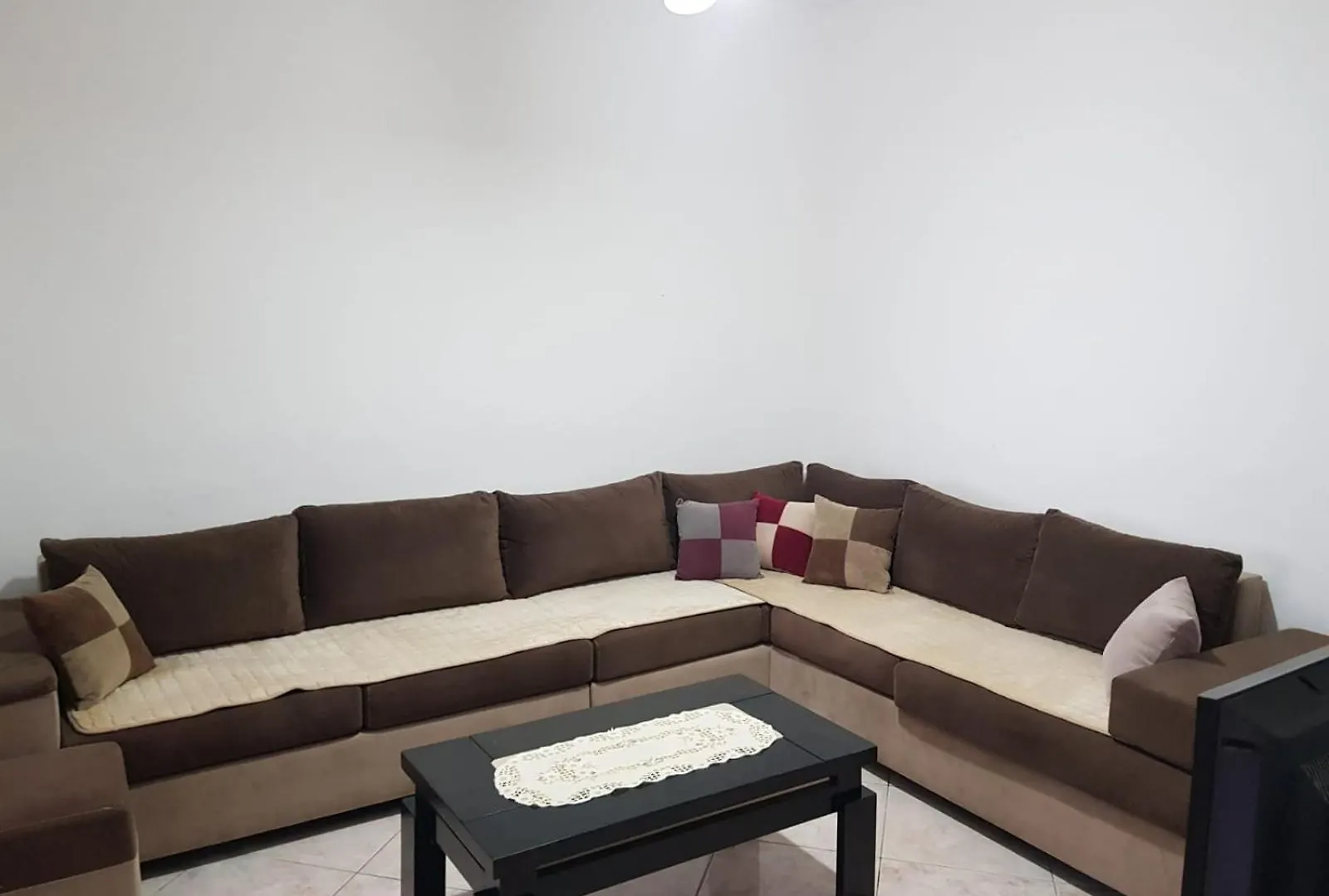 펜션 Kakuli Home Krujë
