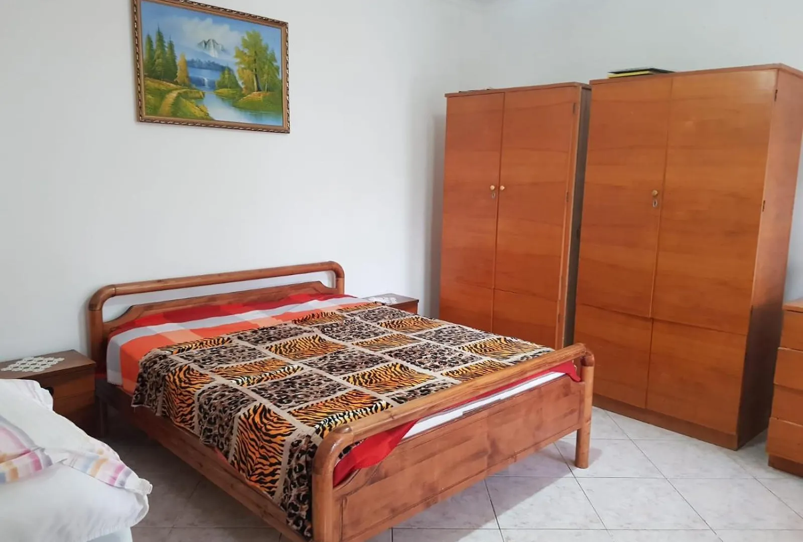 Kakuli Home Κρούγια 0*,  Αλβανία