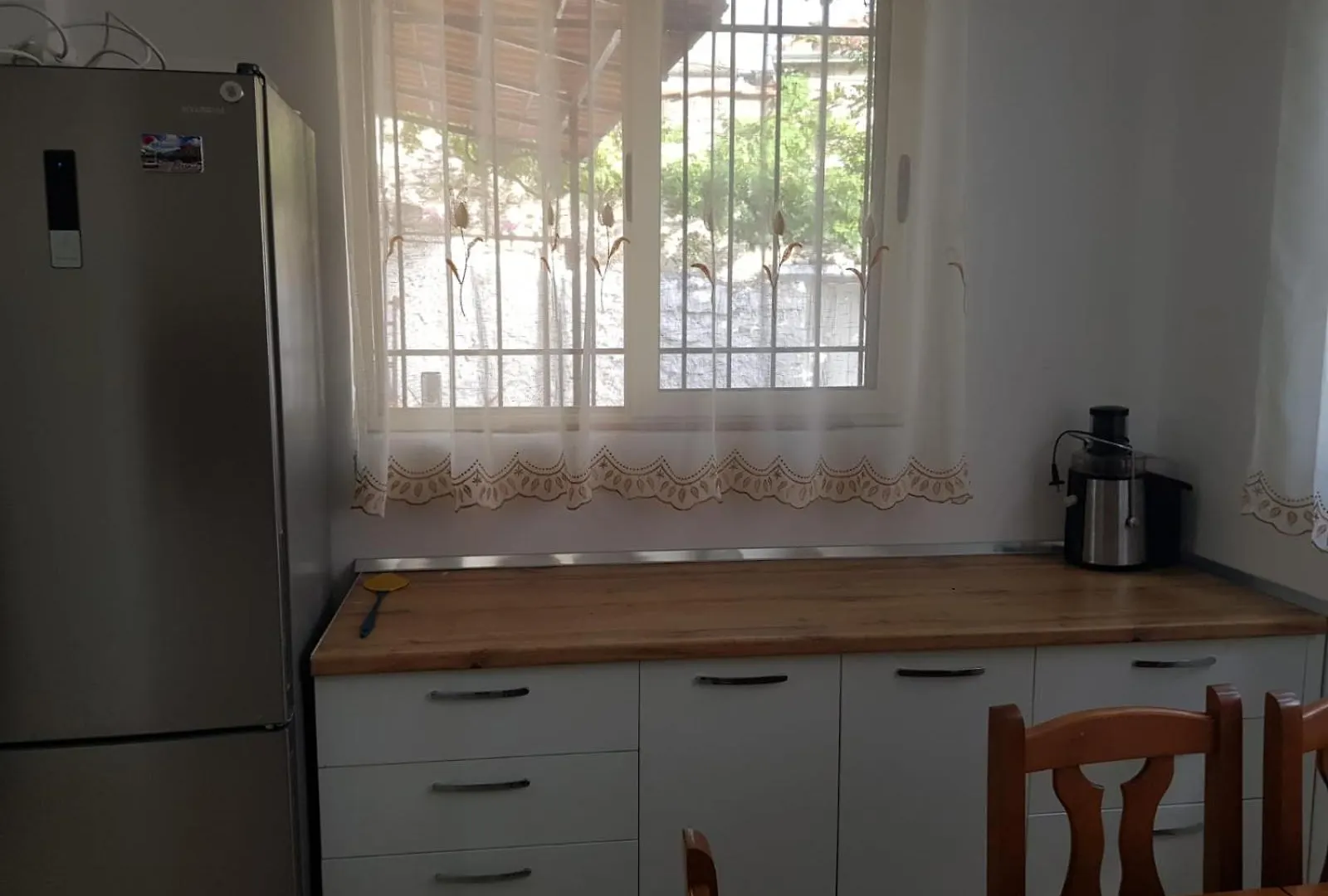 Kakuli Home Κρούγια Σπίτι διακοπών